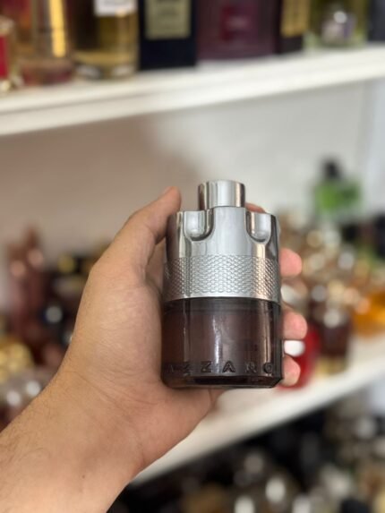 Azzaro Wanted By Night EDP