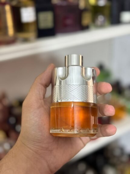 Azzaro Wanted EDT