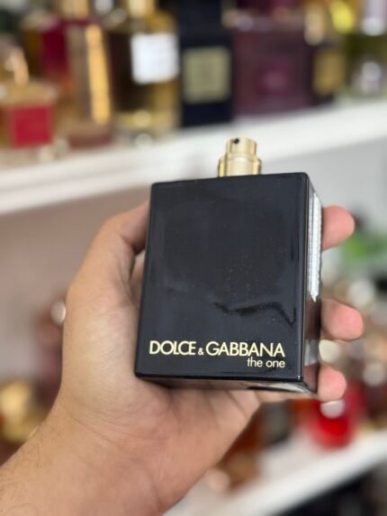 Dolce & Gabbana The One EDP