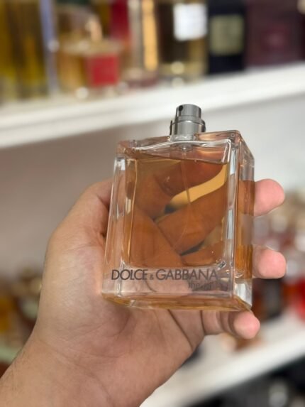 Dolce & Gabbana The One EDT