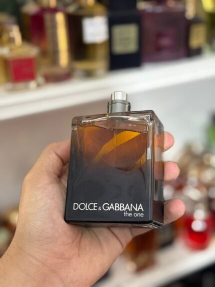 Dolce & Gabbana The One EDP