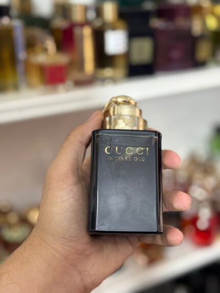 Gucci Intense Oud EDP
