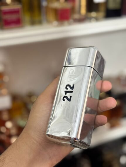 Carolina Herrera 212 VIP Men EDT