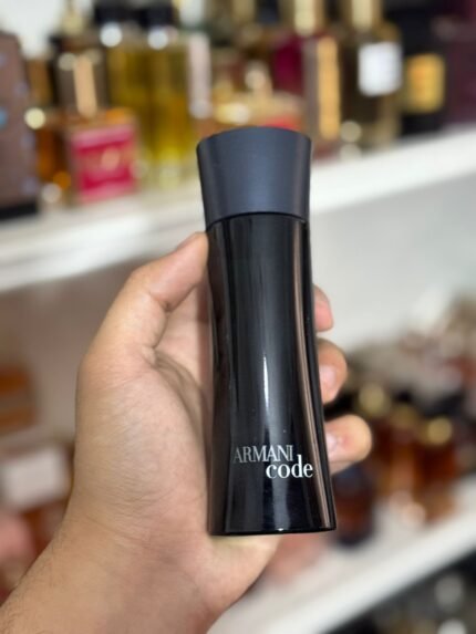 Armani Code EDT