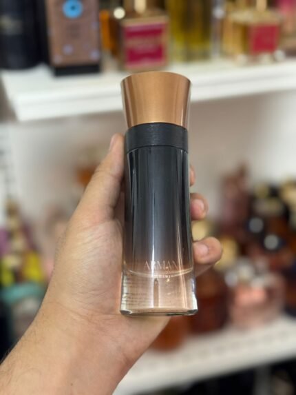 Armani Code Profumo EDP