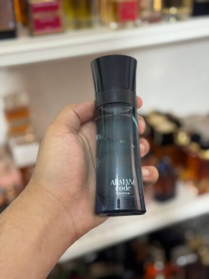 Armani Code Colonia EDT