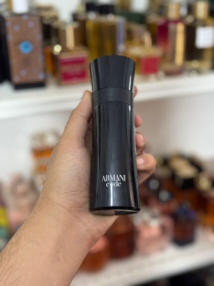 Armani Code EDT