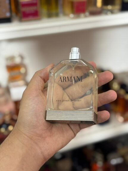 Armani Eau Pour Homme EDT