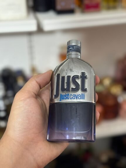 Just Cavalli Just Cavalli Him EDT