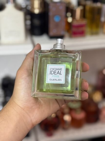 Guerlain L'Homme Idéal Cool EDT