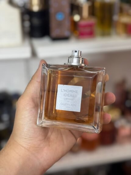 Guerlain L'Homme Idéal L'Intense EDP
