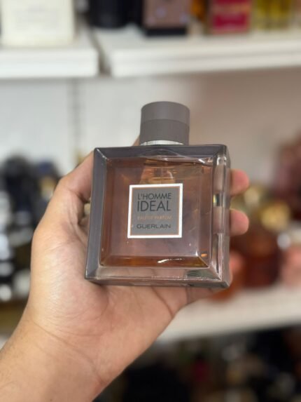 Guerlain L'Homme Ideal EDP