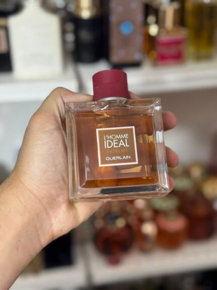 Guerlain L'Homme Ideal Extreme EDP