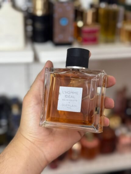 Guerlain L'Homme Idéal EDT