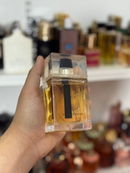 Dior Homme EDT