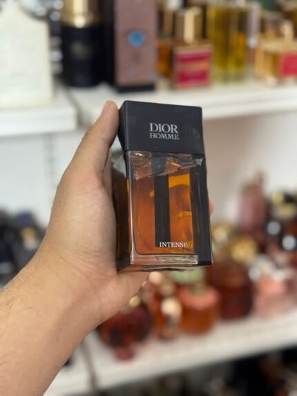 Dior Homme Intense EDP