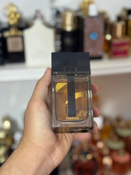 Dior Homme Parfum