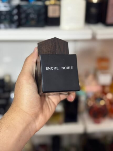 Lalique Encre Noire EDT