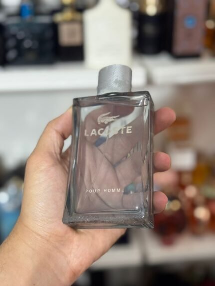 Lacoste Pour Homme EDT