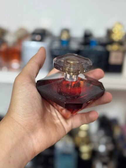 Lancôme La Nuit Trésor à la Folie EDP