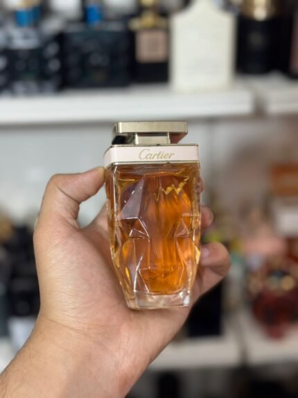 Cartier La Panthère EDP legere
