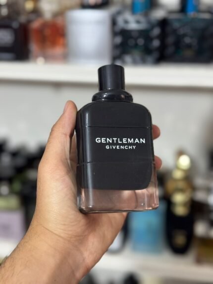 Givenchy Gentleman EDT
