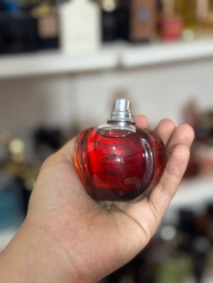 Dior Poison Girl EDP