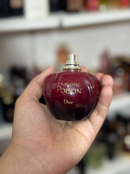 Dior Hypnotic Poison EDT