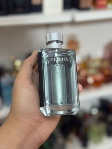 Prada L'Homme Eau de Toilette