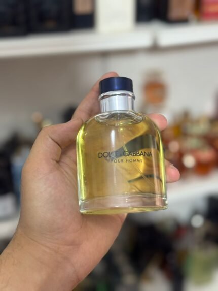Dolce & Gabbana Pour Homme EDT