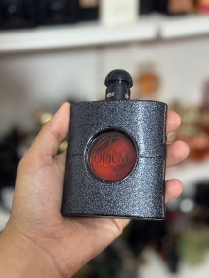 Yves Saint Laurent Black Opium EDP
