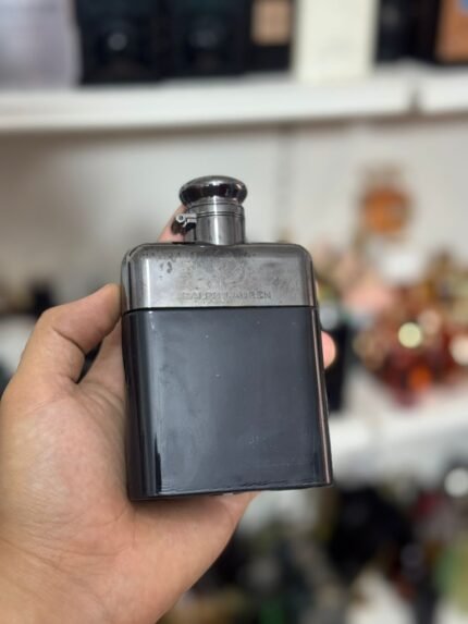 Ralph Lauren Polo Black EDT