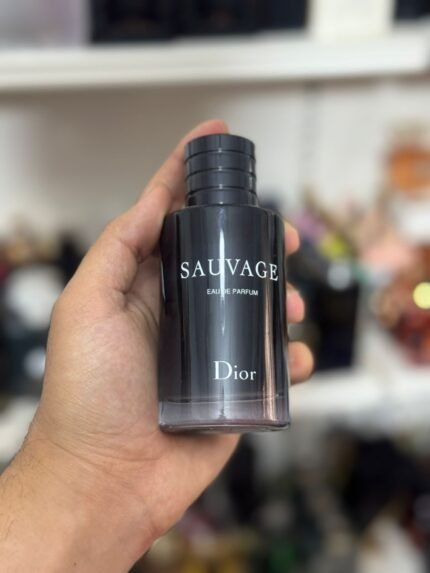 Dior Sauvage EDP