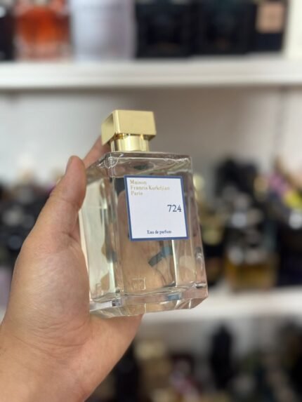 Maison Francis Kurkdjian 724 EDP