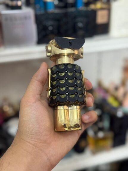 Fame Parfum Paco Rabanne