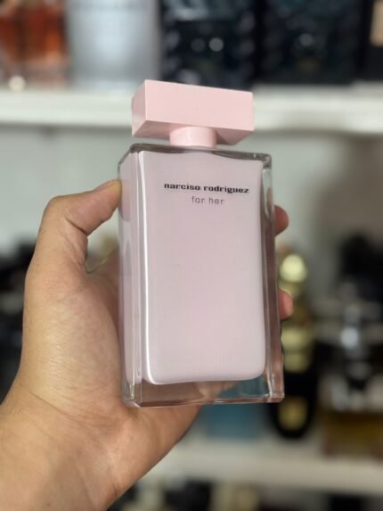 Narciso Rodriguez For Her EDP