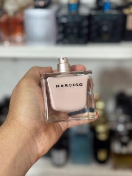 Narciso Rodriguez Narciso Poudrée EDP