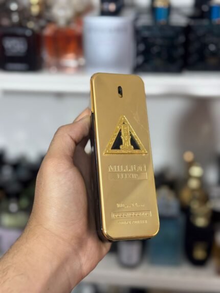 Paco Rabanne 1 Million Elixir