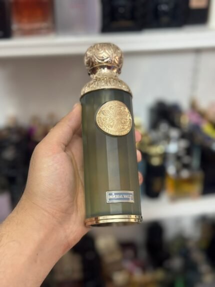 Gissah Imperial Valley EDP 200 ml