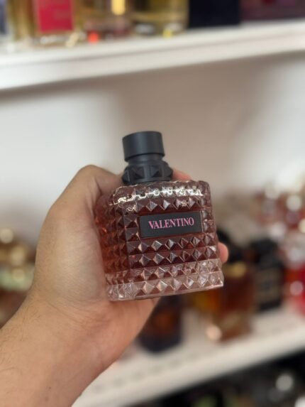 Valentino Uomo Born In Roma EDP