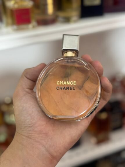 Chanel Chance EDP