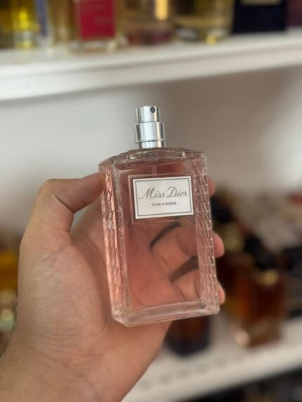 Dior Miss Dior Rose N' Roses EDT