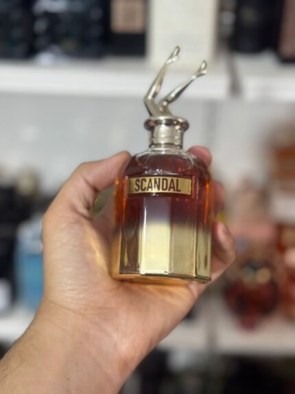 Jean Paul Gaultier Scandal Le Parfum