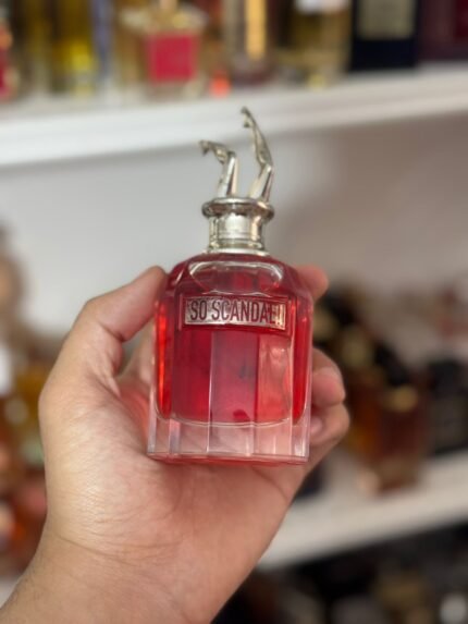 Jean Paul Gaultier So Scandal! EDP