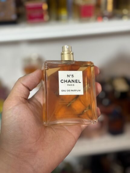 Chanel N°5 EDP