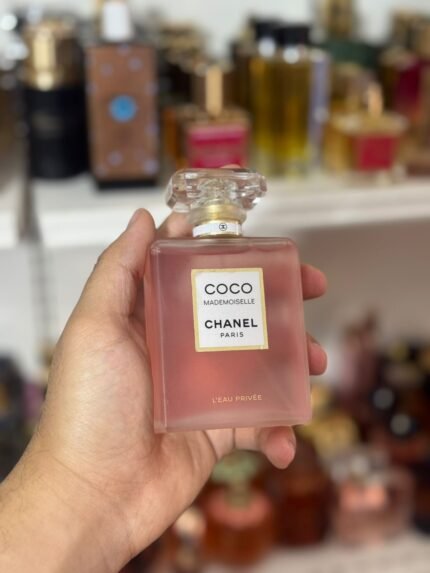 Chanel Coco Mademoiselle L'Eau Privée EDT
