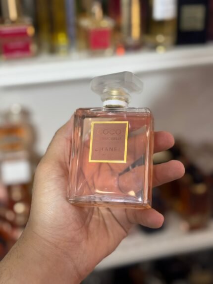 Chanel Coco Mademoiselle EDP