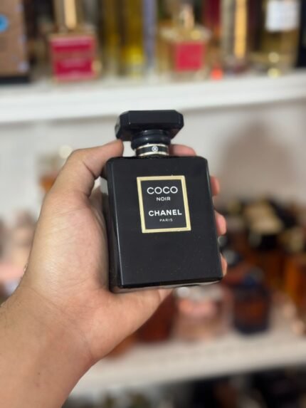 Chanel Coco Noir EDP