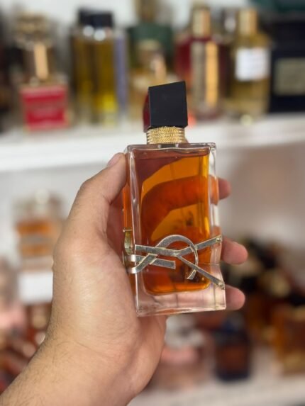 Yves Saint Laurent Libre Le Parfum