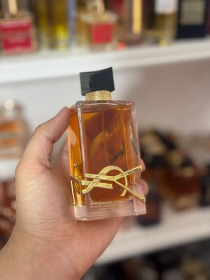 Yves Saint Laurent Libre EDP intense